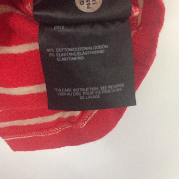 Mexx Striped Shirt - Picture 5 of 5